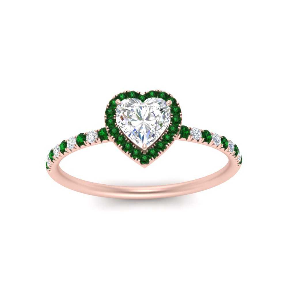 heart-shaped-emerald-halo-petite-engagement-ring-in-rose-gold-FD8523HTRGEMGRANGLE3-NL-RG