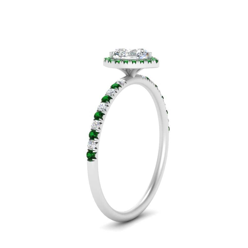 heart-shaped-emerald-halo-petite-engagement-ring-in-white-gold-FD8523HTRGEMGRANGLE3-NL-WG