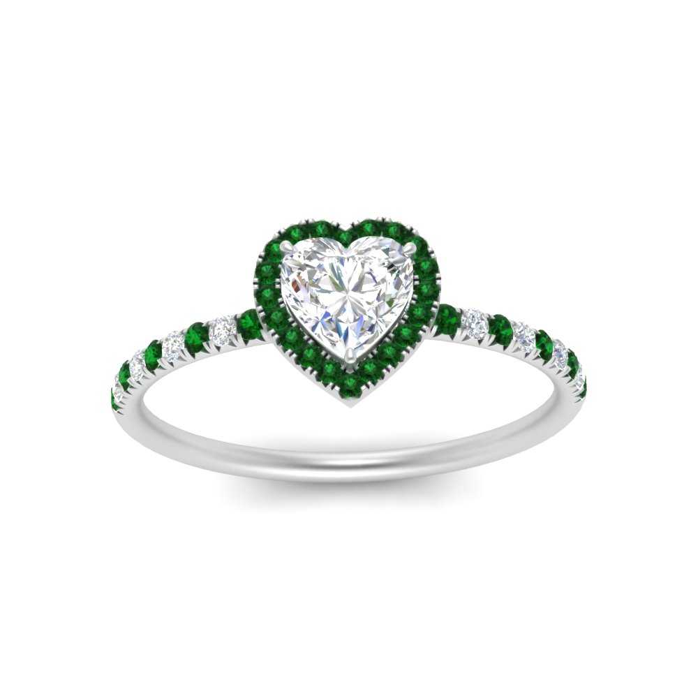 heart-shaped-emerald-halo-petite-engagement-ring-in-white-gold-FD8523HTRGEMGRANGLE3-NL-WG