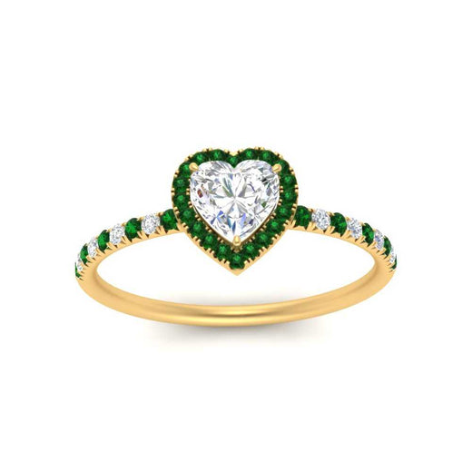 heart-shaped-emerald-halo-petite-engagement-ring-in-yellow-gold-FD8523HTRGEMGRANGLE3-NL-YG