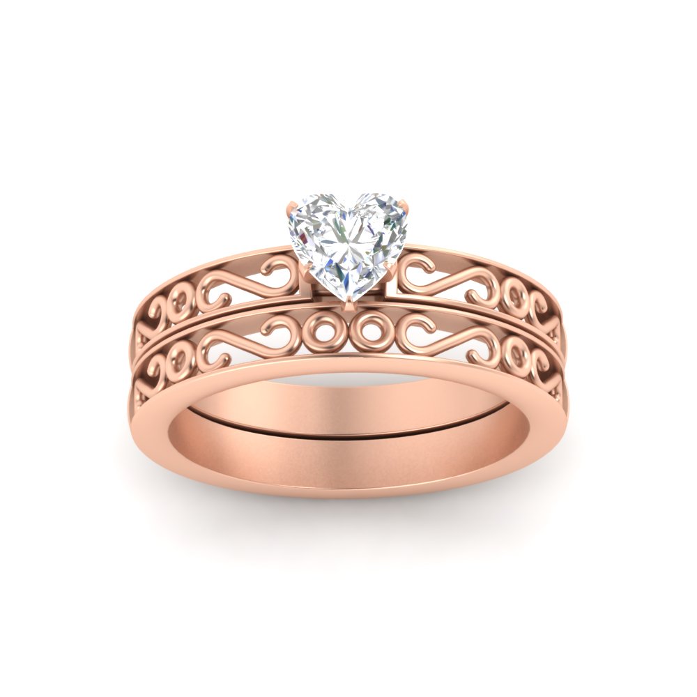 heart-shaped-filigree-single-stone-diamond-wedding-ring-set-in-rose-gold-FDENS3289HTANGLE5-NL-RG.jpg?v=1763371061