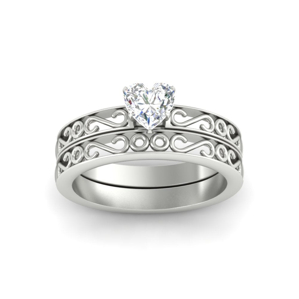 heart-shaped-filigree-single-stone-diamond-wedding-ring-set-in-white-gold-FDENS3289HTANGLE5-NL-WG.jpg?v=1763371061