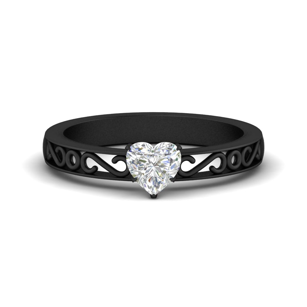 heart-shaped-filigree-single-stone-engagement-ring-in-black-gold-FDENS3289HTR-NL-BG.jpg?v=1763370588