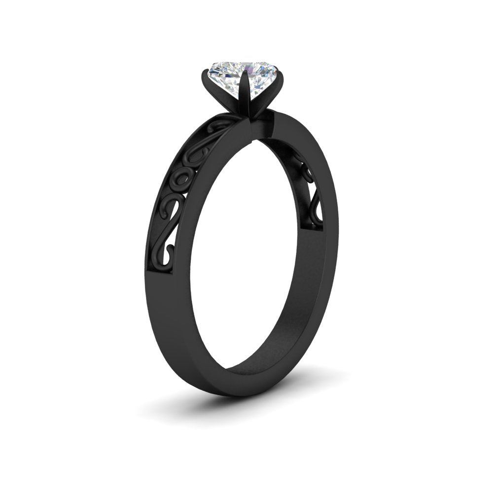 heart-shaped-filigree-single-stone-engagement-ring-in-black-gold-FDENS3289HTRANGLE2-NL-BG.jpg?v=1763370588