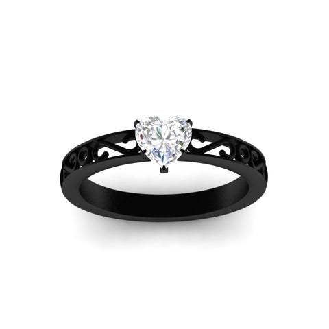 heart-shaped-filigree-single-stone-engagement-ring-in-black-gold-FDENS3289HTRANGLE5-NL-BG.jpg?v=1763370588
