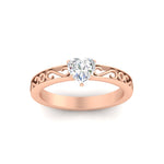 Load image into Gallery viewer, heart-shaped-filigree-single-stone-engagement-ring-in-rose-gold-FDENS3289HTRANGLE5-NL-RG.jpg?v=1763370588
