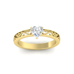 Load image into Gallery viewer, heart-shaped-filigree-single-stone-engagement-ring-in-yellow-gold-FDENS3289HTRANGLE5-NL-YG.jpg?v=1763370588
