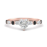 Load image into Gallery viewer, heart-shaped-floating-marquise-accent-black-diamond-engagement-ring-in-rose-gold-FDEWB9398HTRGBLACK-NL-RG_2d01a1dc-8b08-467d-9530-72153556539d?v=1756366498
