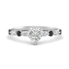 Load image into Gallery viewer, heart-shaped-floating-marquise-accent-black-diamond-engagement-ring-in-white-gold-FDEWB9398HTRGBLACK-NL-WG_e60c0efd-5fb8-41de-9252-630cfd2f39b2?v=1756366499