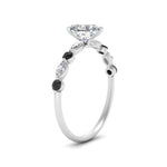 Load image into Gallery viewer, heart-shaped-floating-marquise-accent-black-diamond-engagement-ring-in-white-gold-FDEWB9398HTRGBLACKANGEL2-NL-WG_cac40254-b958-4076-9b87-69fe4bc8bd72?v=1756366498
