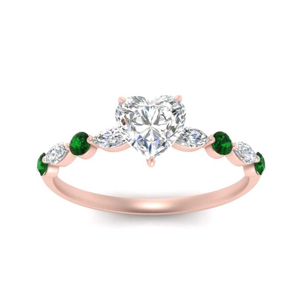 heart-shaped-floating-marquise-accent-emerald-engagement-ring-in-rose-gold-FDEWB9398HTRGEMGRANGEL5-NL-RG?v=1756366355