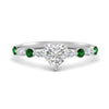 Load image into Gallery viewer, heart-shaped-floating-marquise-accent-emerald-engagement-ring-in-white-gold-FDEWB9398HTRGEMGR-NL-WG_718e77df-c66e-46e9-b86d-cdb200a88afa?v=1756366499