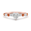 Load image into Gallery viewer, heart-shaped-floating-marquise-accent-orange-sapphire-engagement-ring-in-rose-gold-FDEWB9398HTRGSAOR-NL-RG_ae7dc221-2536-4b44-b8b3-72b7667a674b?v=1756366498