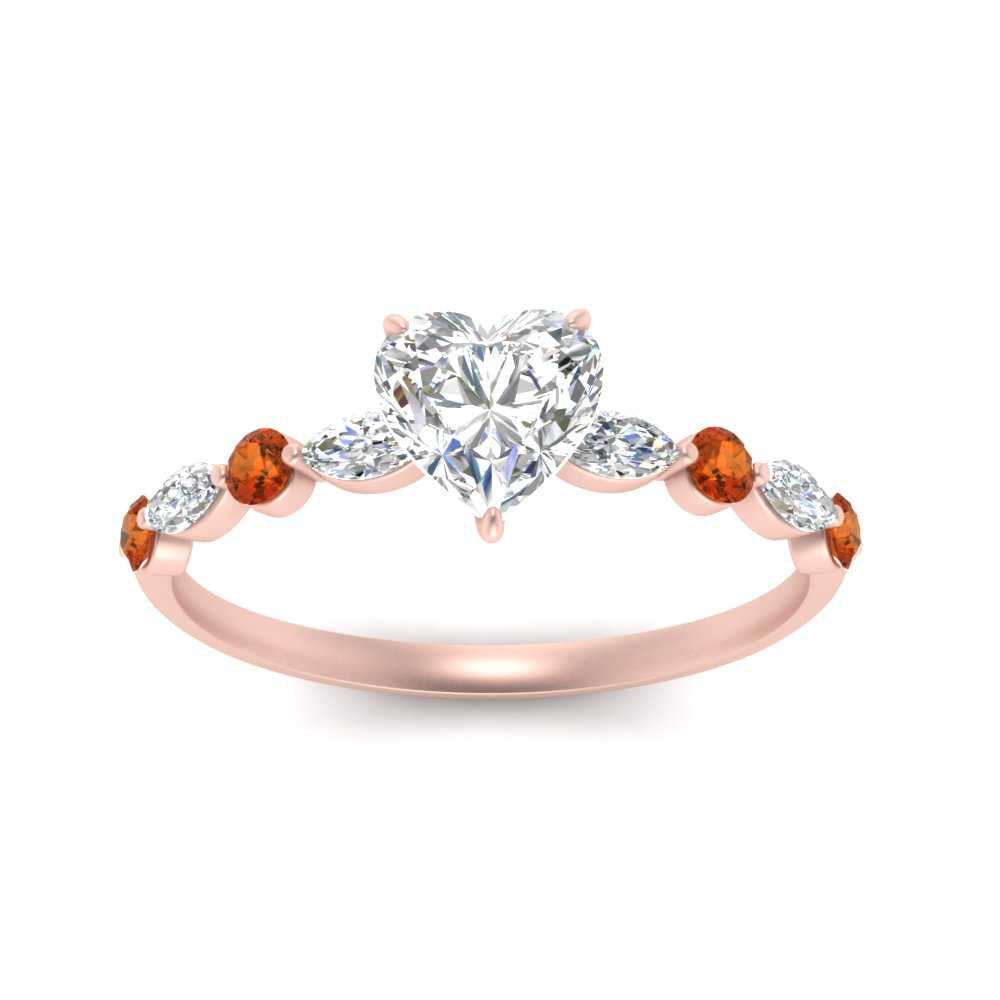 heart-shaped-floating-marquise-accent-orange-sapphire-engagement-ring-in-rose-gold-FDEWB9398HTRGSAORANGEL5-NL-RG?v=1756366355