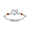 Load image into Gallery viewer, heart-shaped-floating-marquise-accent-orange-sapphire-engagement-ring-in-white-gold-FDEWB9398HTRGSAORANGEL5-NL-WG_a3abe85c-6132-410f-a284-e08ad2e2bbd6?v=1756366498