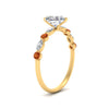 Load image into Gallery viewer, heart-shaped-floating-marquise-accent-orange-sapphire-engagement-ring-in-yellow-gold-FDEWB9398HTRGSAORANGEL2-NL-YG_c81a367a-a75c-4182-895b-a6c111308ef4?v=1756366498