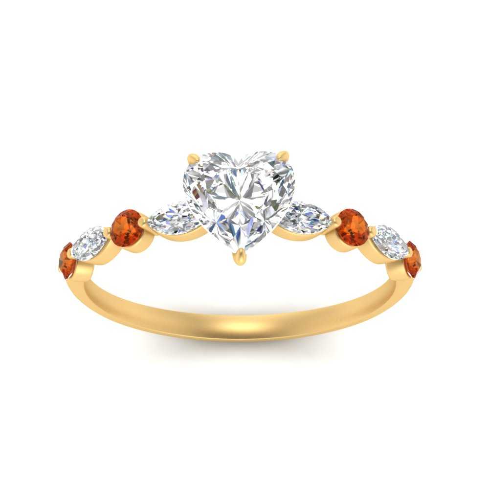 heart-shaped-floating-marquise-accent-orange-sapphire-engagement-ring-in-yellow-gold-FDEWB9398HTRGSAORANGEL5-NL-YG?v=1756366354