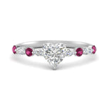 Load image into Gallery viewer, heart-shaped-floating-marquise-accent-pink-sapphire-engagement-ring-in-white-gold-FDEWB9398HTRGSADRPI-NL-WG_ff4dd037-f360-4088-bfdc-4d6287907a6a?v=1756366497
