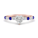 Load image into Gallery viewer, heart-shaped-floating-marquise-accent-sapphire-engagement-ring-in-rose-gold-FDEWB9398HTRGSABL-NL-RG?v=1756366354