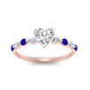 Load image into Gallery viewer, heart-shaped-floating-marquise-accent-sapphire-engagement-ring-in-rose-gold-FDEWB9398HTRGSABLANGEL5-NL-RG_b61c9142-175e-499b-82a3-33e201f48119?v=1756366497