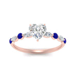 Load image into Gallery viewer, heart-shaped-floating-marquise-accent-sapphire-engagement-ring-in-rose-gold-FDEWB9398HTRGSABLANGEL5-NL-RG_b61c9142-175e-499b-82a3-33e201f48119?v=1756366497
