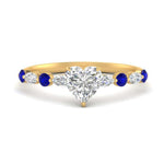 Load image into Gallery viewer, heart-shaped-floating-marquise-accent-sapphire-engagement-ring-in-yellow-gold-FDEWB9398HTRGSABL-NL-YG?v=1756366354