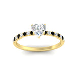 Load image into Gallery viewer, heart-shaped-french-pave-black-diamond-engagement-ring-in-yellow-gold-FD11408HTRGBLACKANGLE5-NL-YG_31776969-aa93-4e50-90d2-5e328b4d1f94?v=1762849850

