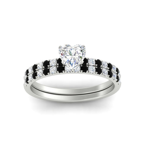 heart-shaped-french-pave-black-diamond-wedding-ring-set-in-white-gold-FD11408HTGBLACKANGLE5-NL-WG?v=1763104263