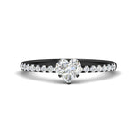 Load image into Gallery viewer, heart-shaped-french-pave-diamond-engagement-ring-in-black-gold-FD11408HTR-NL-BG_905209c8-d6f5-4c49-a4a3-9b0418df990a?v=1762849850
