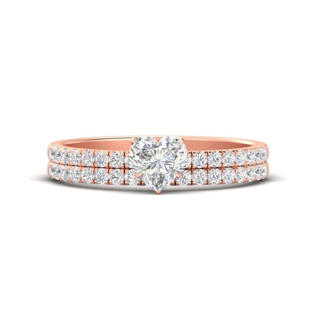 heart-shaped-french-pave-diamond-wedding-ring-set-in-rose-gold-FD11408HT-NL-RG_70b4a834-a123-4dba-9ce6-3d210c706a36?v=1763104428