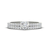 Load image into Gallery viewer, heart-shaped-french-pave-diamond-wedding-ring-set-in-white-gold-FD11408HT-NL-WG_54119044-7eed-4d35-80d1-1067c8c369f4?v=1763104428