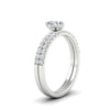 Load image into Gallery viewer, heart-shaped-french-pave-diamond-wedding-ring-set-in-white-gold-FD11408HTANGLE2-NL-WG_1c751158-58dc-4ffb-aeda-350be9b82b62?v=1763104428