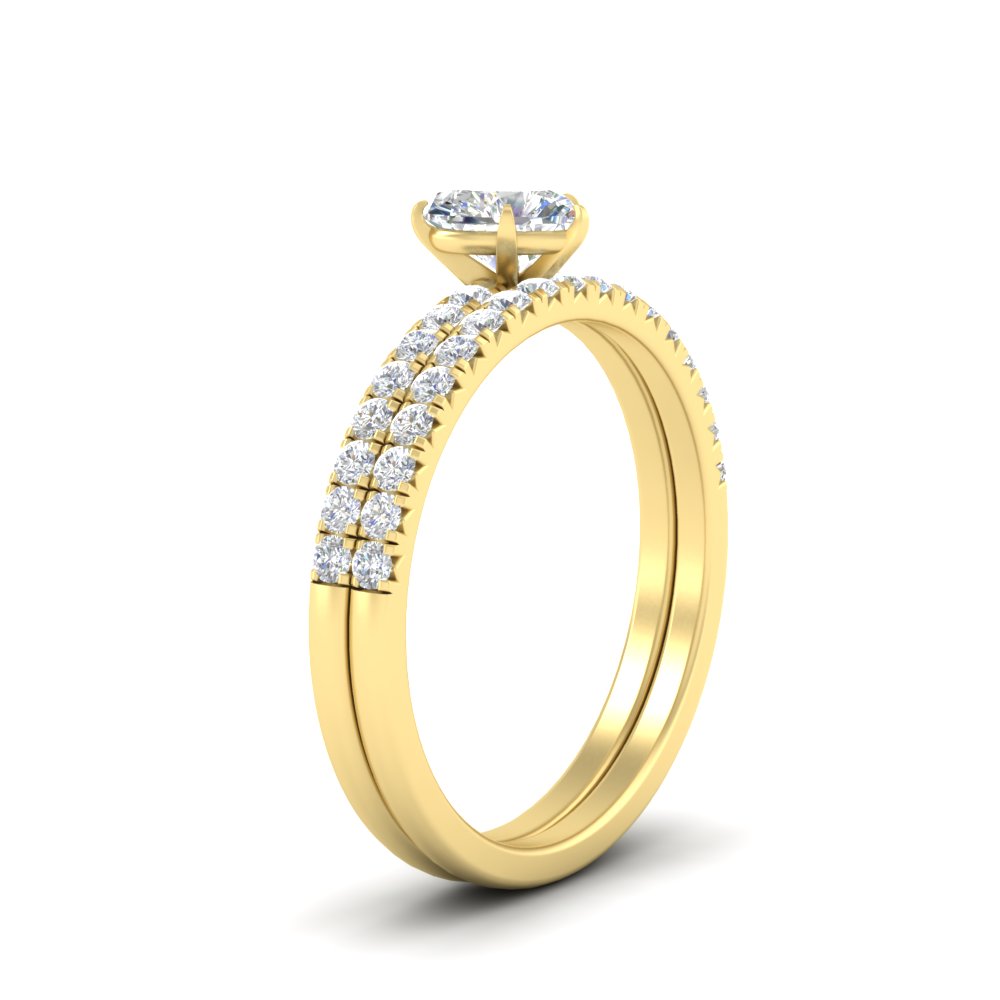 heart-shaped-french-pave-diamond-wedding-ring-set-in-yellow-gold-FD11408HTANGLE2-NL-YG?v=1763104262