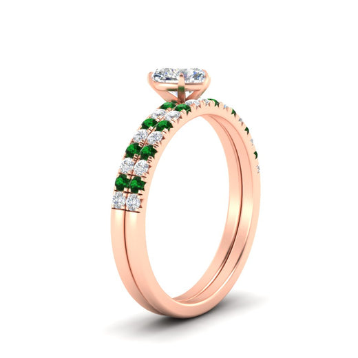 heart-shaped-french-pave-emerald-wedding-ring-set-in-rose-gold-FD11408HTGEMGRANGLE2-NL-RG_8a1e0854-27d9-421c-aa49-05ee189e13d9?v=1763104428