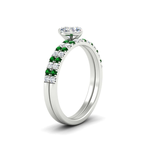 heart-shaped-french-pave-emerald-wedding-ring-set-in-white-gold-FD11408HTGEMGRANGLE2-NL-WG_0f58879a-dd02-4d3c-9d70-e2add1ba3290?v=1763104428