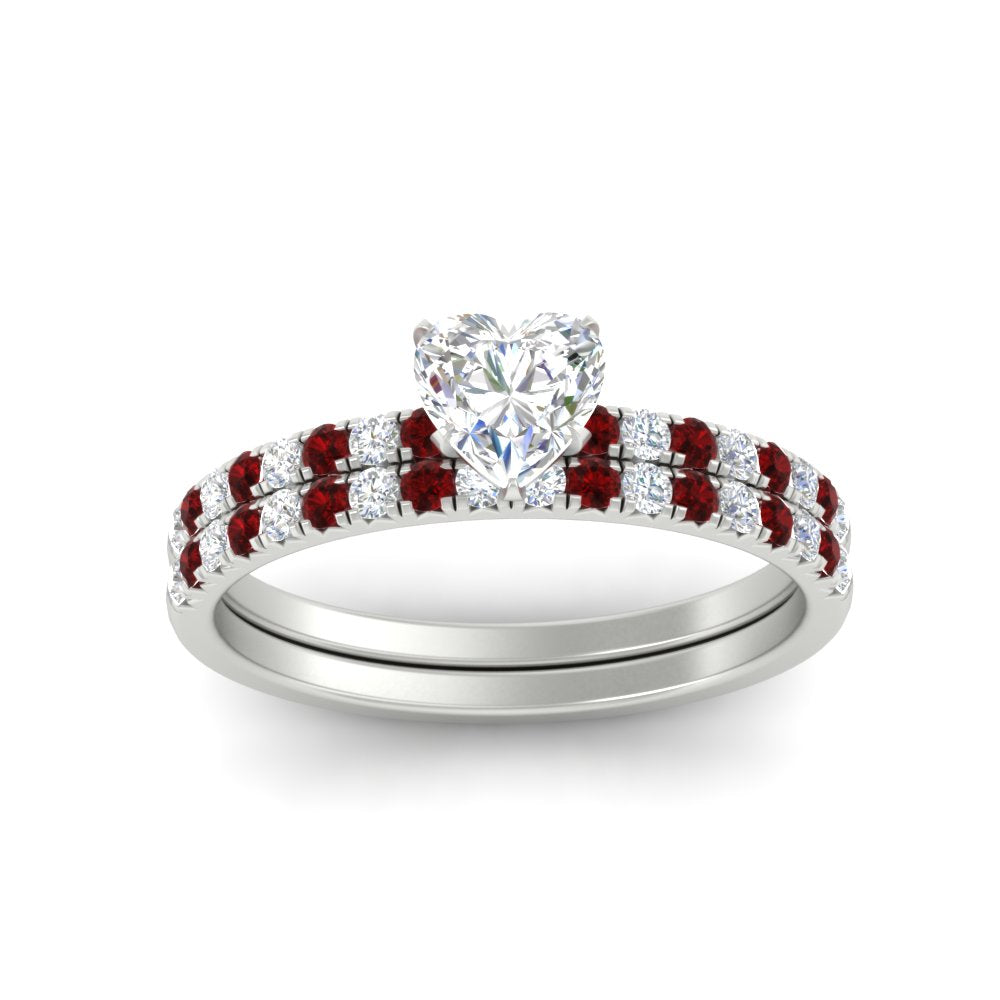 heart-shaped-french-pave-ruby-wedding-ring-set-in-white-gold-FD11408HTGRUDRANGLE5-NL-WG_81f8b6c2-2a4a-403a-a99f-fe53ded48dd7?v=1763104428