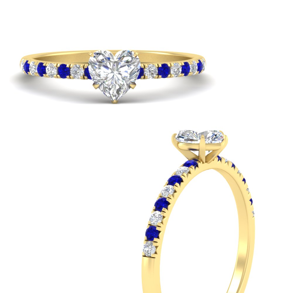 heart-shaped-french-pave-sapphire-engagement-ring-in-yellow-gold-FD11408HTRGSABLANGLE3-NL-YG_21589ebd-d846-4377-a140-0ec957f2410c?v=1762849850