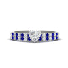 Load image into Gallery viewer, heart-shaped-french-pave-sapphire-wedding-ring-set-in-white-gold-FD11408HTGSABL-NL-WG_01736293-24b2-4728-a1f3-37453a428559?v=1763104428