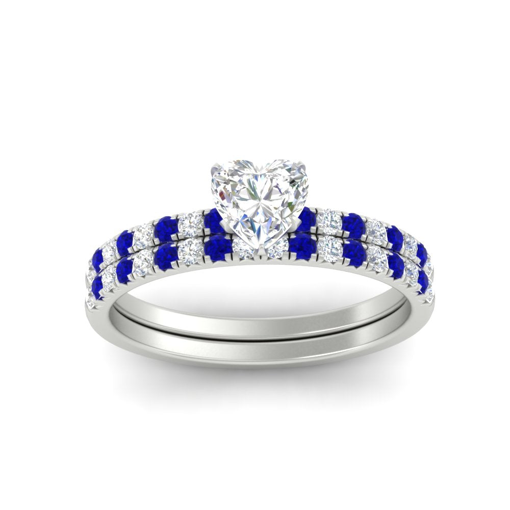 heart-shaped-french-pave-sapphire-wedding-ring-set-in-white-gold-FD11408HTGSABLANGLE5-NL-WG?v=1763104263