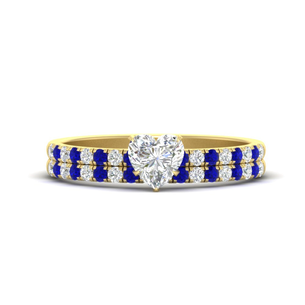 heart-shaped-french-pave-sapphire-wedding-ring-set-in-yellow-gold-FD11408HTGSABL-NL-YG?v=1763104262
