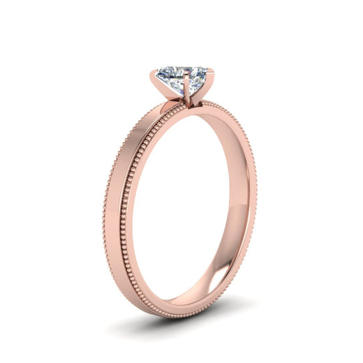 heart-shaped-glossy-milgrain-single-stone-anniversary-diamond-ring-in-14K-rose-gold-FD-ENR8985HTRANGLE2-NL-RG