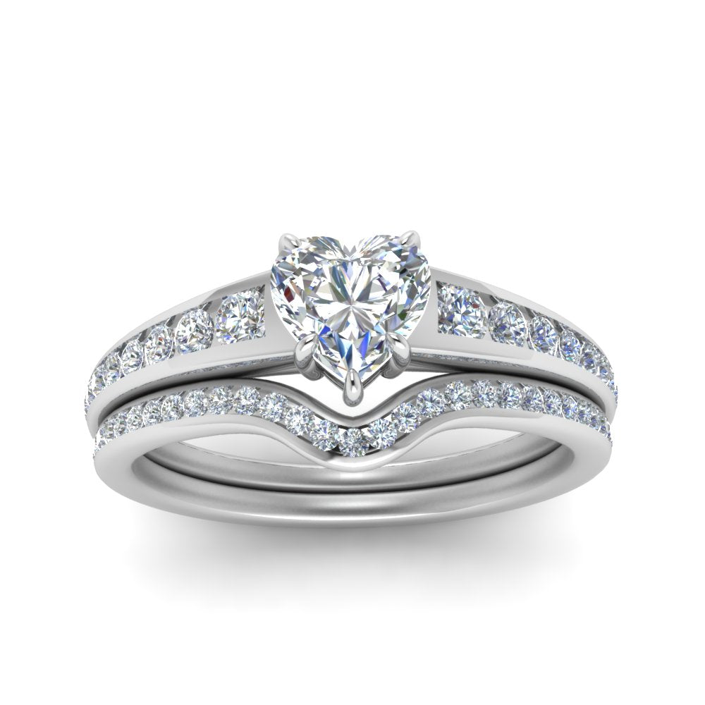heart-shaped-graduated-channel-diamond-wedding-set-in-FD122866HT-NL-WG