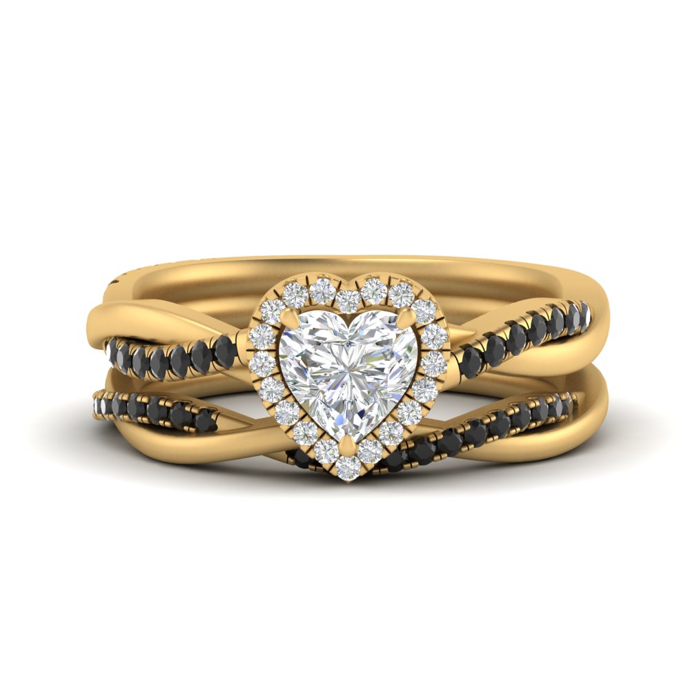 heart-shaped-halo-black-diamond-infinity-bridal-set-in-yellow-gold-FD9212HTGBLACK-NL-YG-B2.jpg