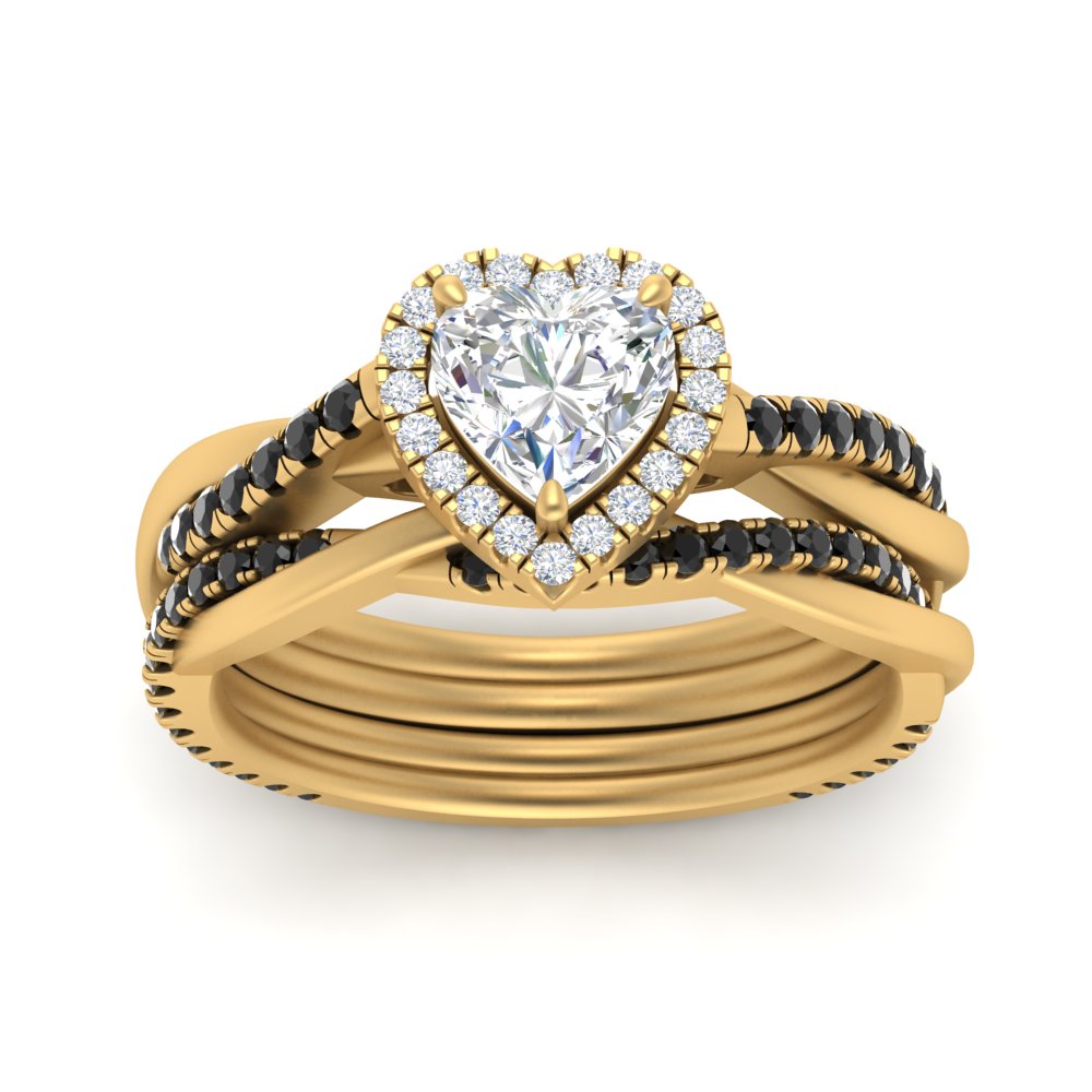 heart-shaped-halo-black-diamond-infinity-bridal-set-in-yellow-gold-FD9212HTGBLACK-NL-YG-B2.jpg
