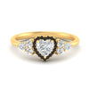 Load image into Gallery viewer, heart-shaped-halo-cluster-accent-black-diamond-engagement-ring-in-yellow-gold-FD10512HTRGBLACK-NL-YG_14ff4b26-8d67-4142-ad49-9c184b898fff.jpg?v=1770117354