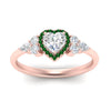 Load image into Gallery viewer, heart-shaped-halo-cluster-accent-emerald-engagement-ring-in-rose-gold-FD10512HTRGEMGRANGLE5-NL-RG_7524bc50-bc4d-475d-9084-57c7eae60ae3.jpg?v=1770117355