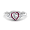 Load image into Gallery viewer, heart-shaped-halo-cluster-accent-pink-sapphire-engagement-ring-in-white-gold-FD10512HTRGSADRPI-NL-WG_409e395f-5ad0-49ee-8960-4cc80a64ff84.jpg?v=1770117354