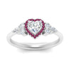 Load image into Gallery viewer, heart-shaped-halo-cluster-accent-pink-sapphire-engagement-ring-in-white-gold-FD10512HTRGSADRPIANGLE5-NL-WG_9f5a26dc-bb9e-4dda-812c-6049447d96ad.jpg?v=1770117355