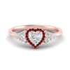 Load image into Gallery viewer, heart-shaped-halo-cluster-accent-ruby-engagement-ring-in-rose-gold-FD10512HTRGRUDR-NL-RG_77830cb2-e482-49bf-8432-4ea80bc15bec.jpg?v=1770117355