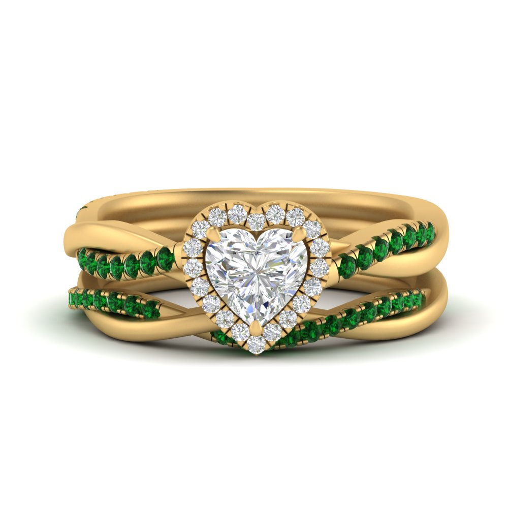 heart-shaped-halo-emerald-infinity-bridal-set-in-yellow-gold-FD9212HTGEMGR-NL-YG-B2.jpg